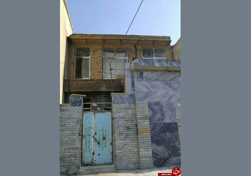 عوامل تکفیری در کرمانشاه به هلاکت رسیدند + فیلم و تصاویر