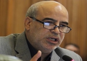 باغ اناری محل تجمع  معتادان در منطقه 15 /از ایجاد هرندی 2 و 3 جلوگیری کنیم