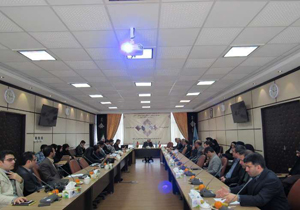 برگزاری نشست گفتگوهای تمدنی از قلعه هرات تا ارگ تبریز در تربت جام