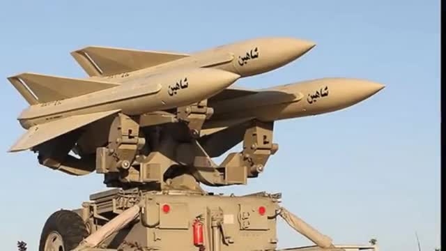 اعلام برنامه های گرامیداشت روزصنعت دفاعی