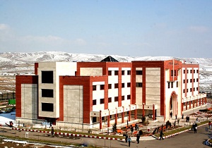 روزِ بازِ دانشگاه آزاد قزوین