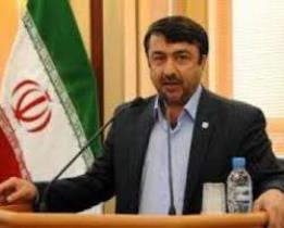 گلستان میزبان طبیعت گردانان کشورهای اکو