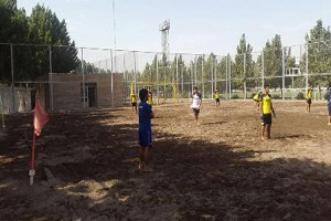 اعلام اسامی بازیکنان دعوتی به تیم ملی فوتبال ساحلی