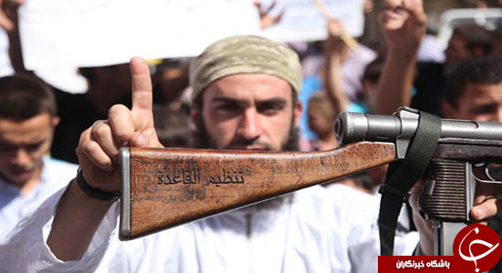 تفاوت داعش و طالبان در چیست