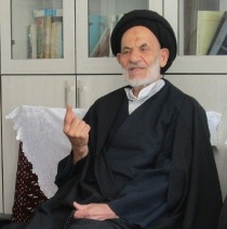 صبرآزادگان ،آبروی اسلام