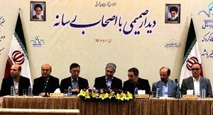 هیچ مدیر دولتی حق شکایت از رسانه ها را ندارد