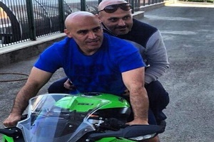 چینی:منصوریان درباره تغییرات کادر تصمیم گیرنده است
