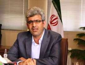 عامل انسانی علت آتش سوزی جنگل های ارسباران