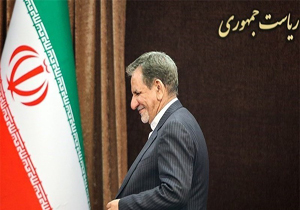 جهانگیری به استان قزوین سفر می‌کند+برنامه‌ها