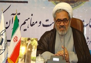 سنندج، میزبان مفتی های کشورهای آفریقایی