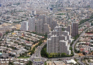 هریک از مناطق تهران معادل یک استان در ایام تعطیلات فعالیت میکنند هریک از مناطق تهران معادل یک استان در ایام تعطیلات فعالیت میکنند