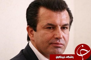 استیلی: بازی با ستارگان لالیگا آبروی فوتبال ایران است