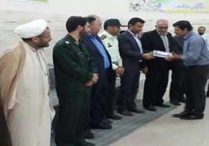 آزادگان ، آبروی نظام و ملت ایران