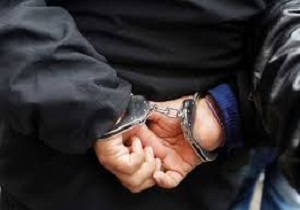 دستگیری راننده خلافکار کامیون در قروه