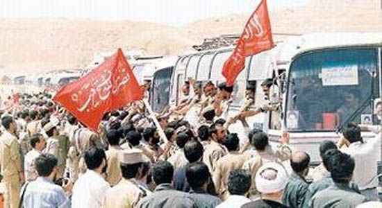بازگشت پرستوها