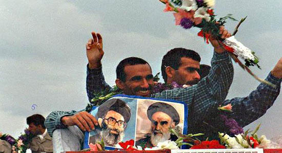 بازگشت پرستوها