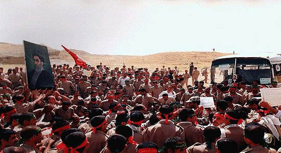 بازگشت پرستوها