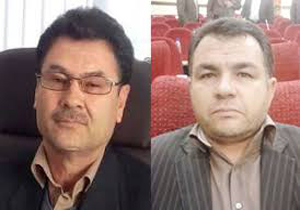 علی داوودی مهر مدیرعامل آب منطقه ای استان شد