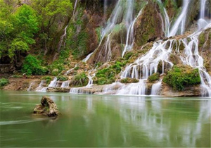 مکان تفریحی برای سفرهای تابستانی + فیلم