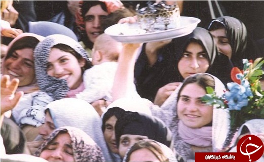 قهرمانان آمدند