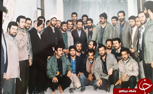 قهرمانان آمدند
