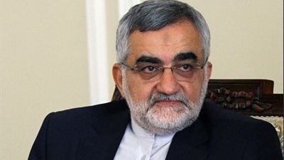مجلس رضایت داد،همایش جنجالی 