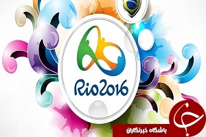 اخبار و حواشی داغ از المپیک ریو 2016 + فیلم