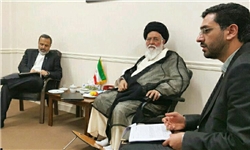 علم الهدی: خرید کالای قاچاق شرعاً حرام است