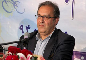 کناره گیری مدیرعامل سازمان ورزش شهرداری اصفهان