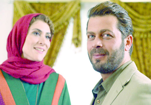 فیلم پژمان بازغی در صف پروانه نمایش قرار دارد