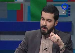 دل نوشته مجری تلویزیون به مناسبت سالروز بازگشت آزادگان