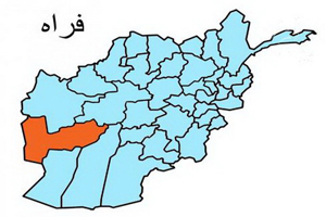 طالبان شش سرباز را در فراه اعدام کرده است