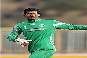 بیرانوند:با حمایت ملی،صعود به جام جهانی شدنی است