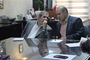 سفر تاج برای آزاد کردن پول ایران
