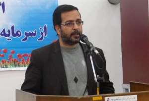 برگزاری همایش سراسری آزادگان کشور به میزبانی یزد