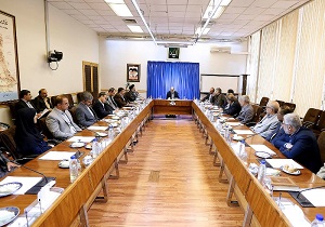 مجید آخوندی چهره انقلابی و پیشکسوت خبر است/ وظيفه‌ معاونت سياسی انعكاس درست دستاوردهای نظام است