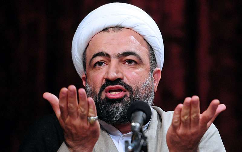 فیش‌های نجومی و برجام، پاشنه آشیل دولت هستند/مشکل، فراموشی خط امام است