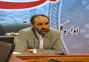 تبریک مدیرکل امور مالیاتی به مناسبت سالروز بازگشت آزادگان