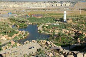برگزاری جشنواره تابستانه
