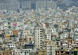 آپارتمان نشینی پروژه عبور از خانه های سنتی است