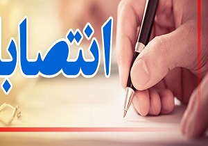 انتصاب مدیرکل دفتر امور روستایی و شوراهای استانداری