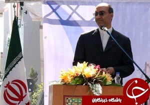 بهره برداری از خط دوم راه آهن قزوین به تهران تا پایان امسال