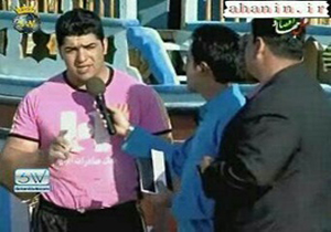 مرد آهنین دیگر در گذشت +عکس