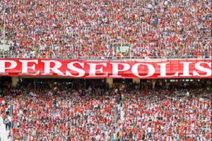 13+1بازيكن در تمرين پرسپوليس
