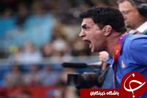 اشکهای دردناک محمد بنا پس از نتایج ضعیف فرنگی کاران+فیلم