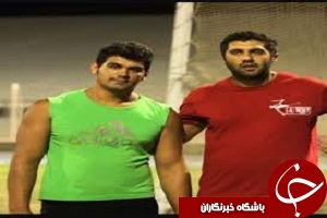 حریفان پرتابگران چکش کشورمان مشخص شدند