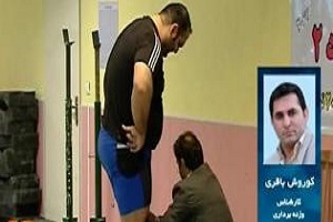 بررسی شانس کسب مدال طلا توسط بهداد سلیمی + فیلم