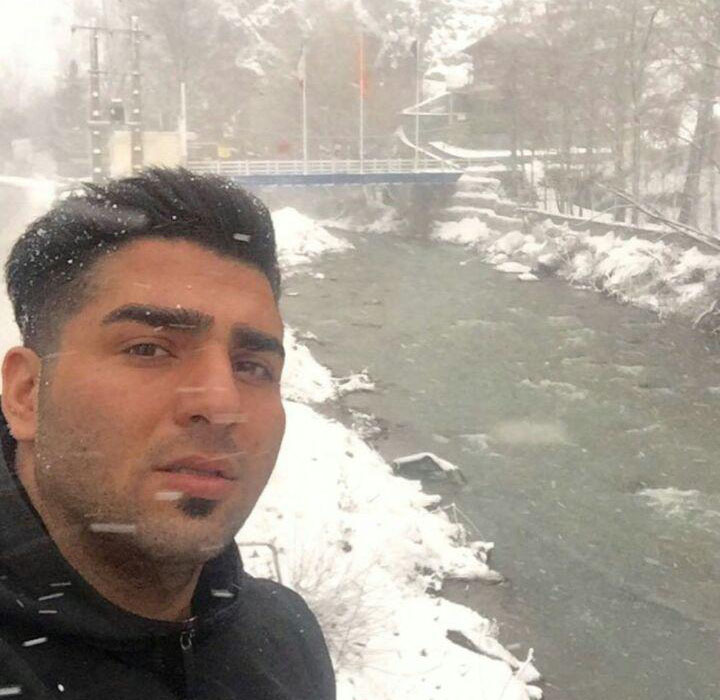 جزئیات مرگ مرد آهنین البرز + تصاویر