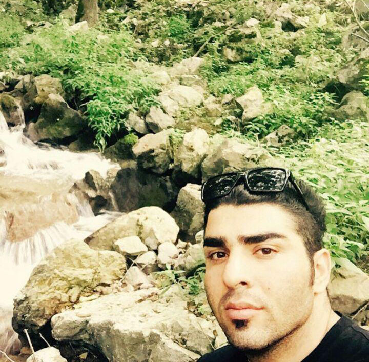 جزئیات مرگ مرد آهنین البرز + تصاویر