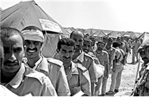 آزادگان امنیت، عزت، آبرو را به ارمغان آوردند